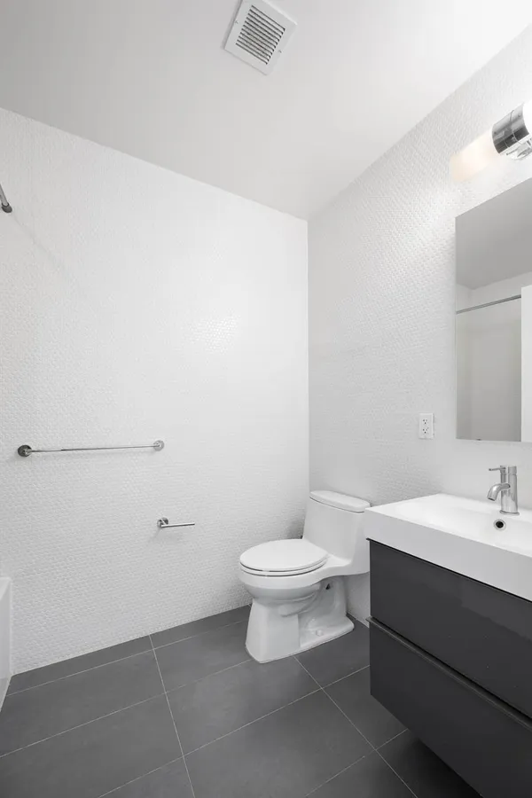 a storage room with washer and dryer