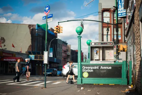 $700,000 | 1059 Manhattan Avenue, Unit 4C | Greenpoint