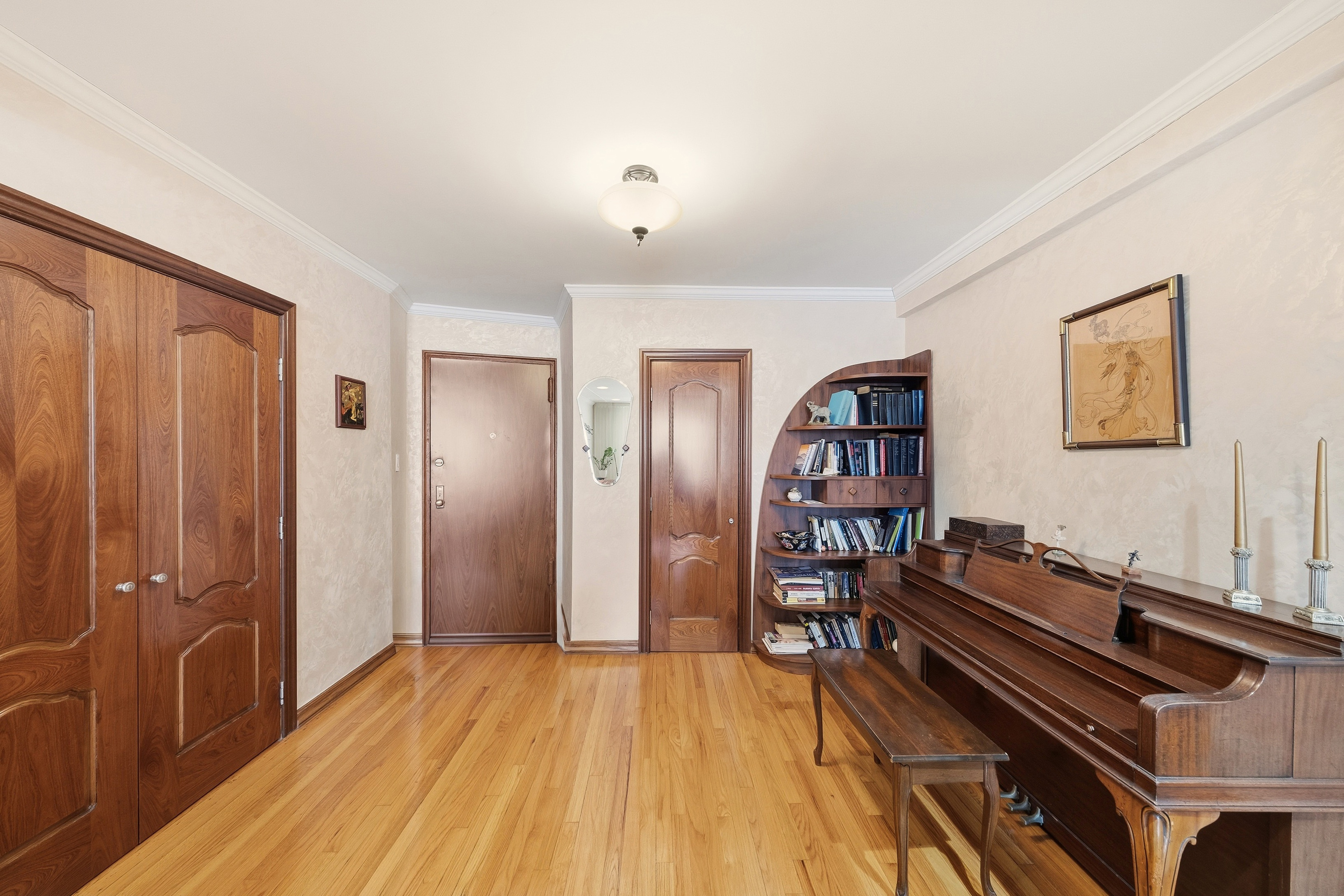 2620 Ocean Parkway, Unit 4C Brooklyn, NY 11235 - Photo 2 of 16