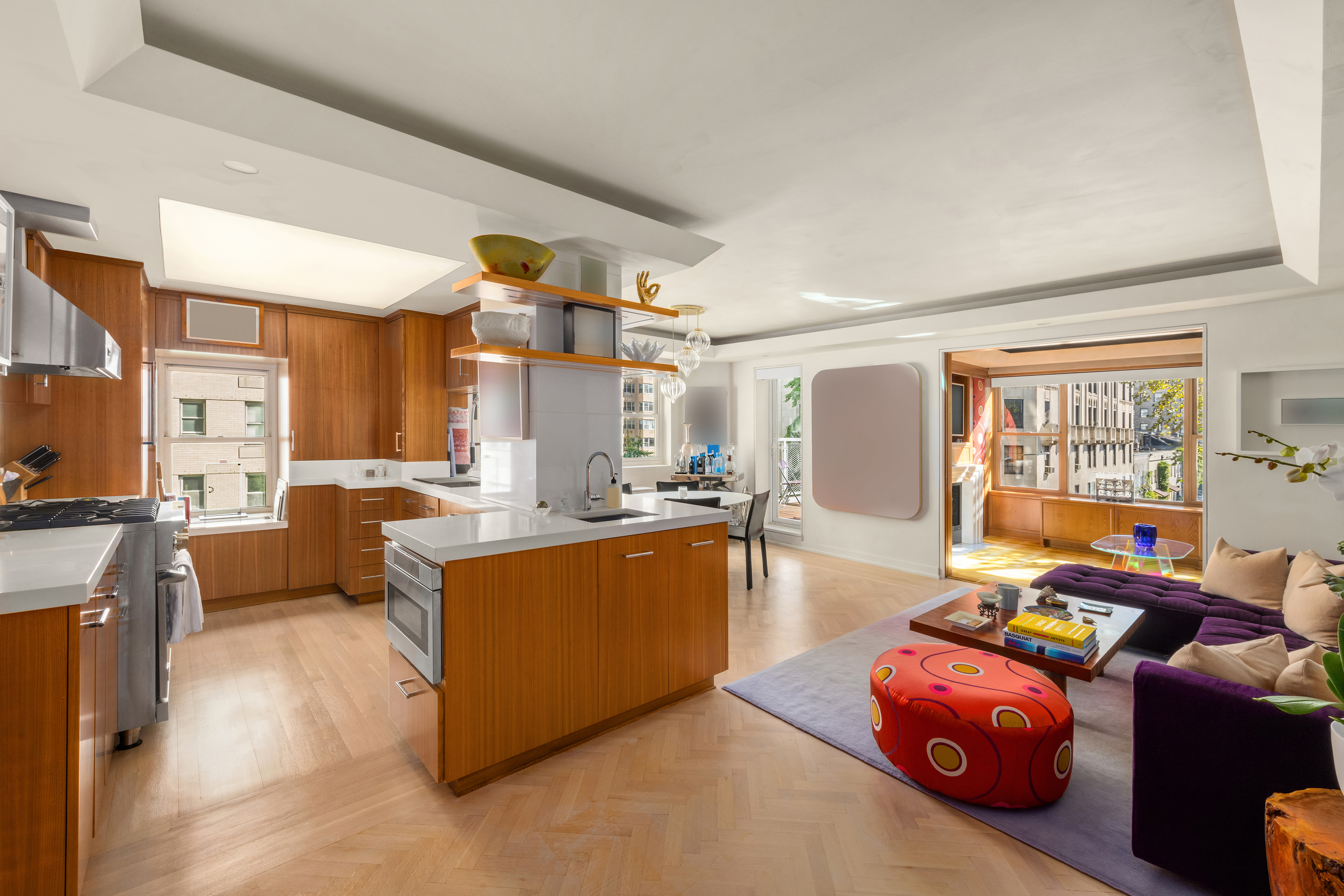 2 5th Avenue, Unit 4C Manhattan, NY 10011 - Photo 5 of 12