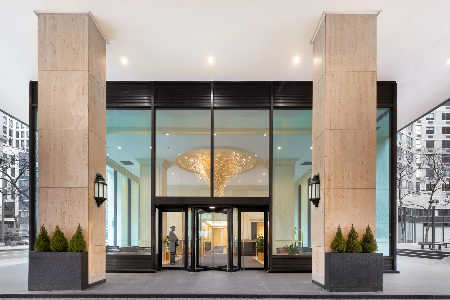 30 West 63rd Street, Unit 28D Manhattan, NY 10023 - Photo 32 of 41