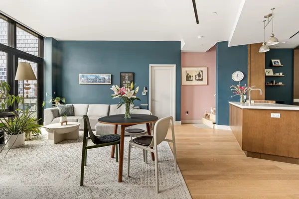 $9,000 | 500 Waverly Avenue | Clinton Hill