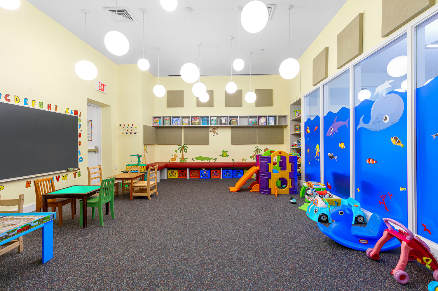 1 Morton Square, Unit 7BE Manhattan, NY 10014 - Photo 9 of 17