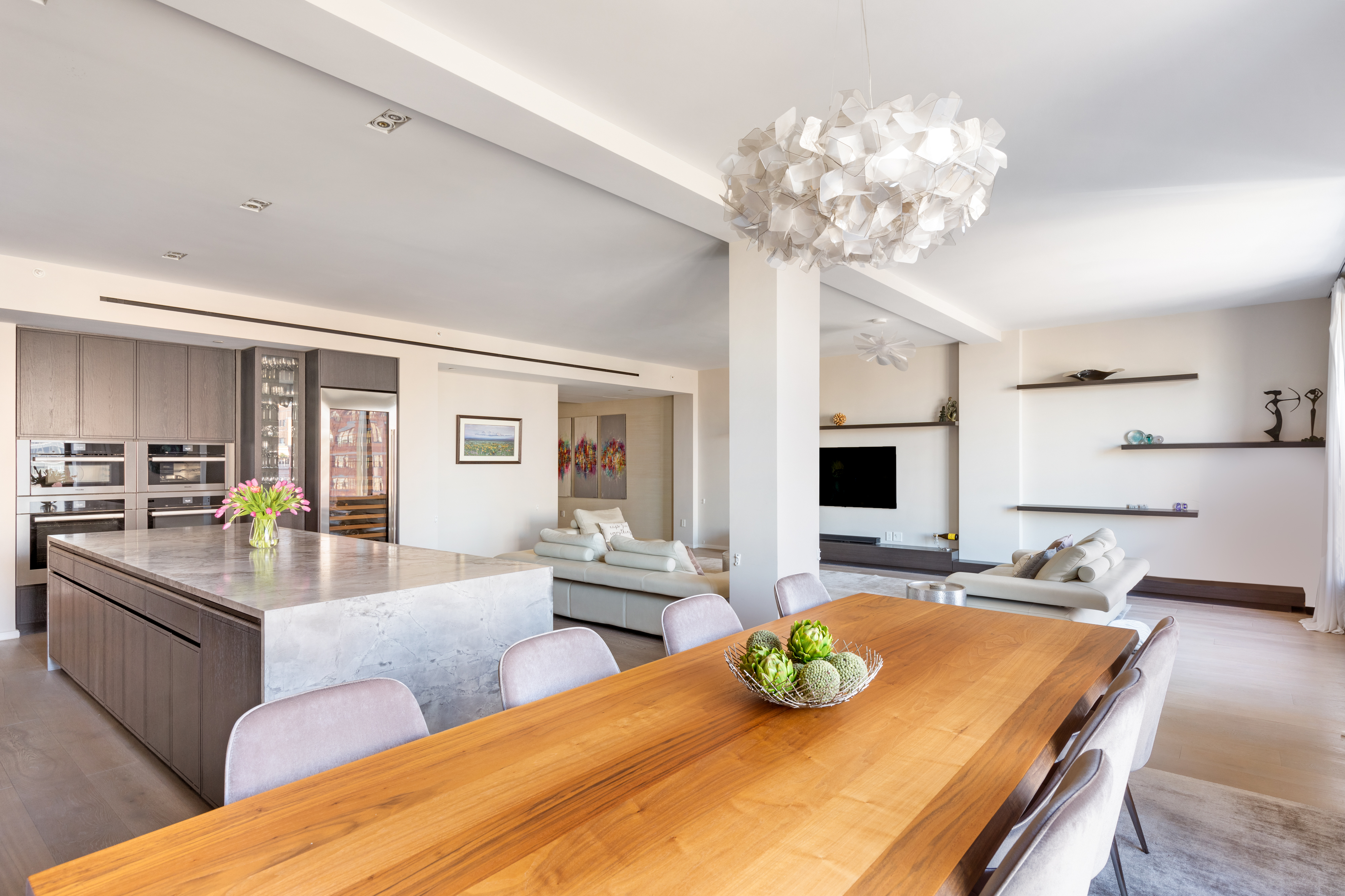 11 Beach Street, Unit 7A Manhattan, NY 10013 - Photo 7 of 29