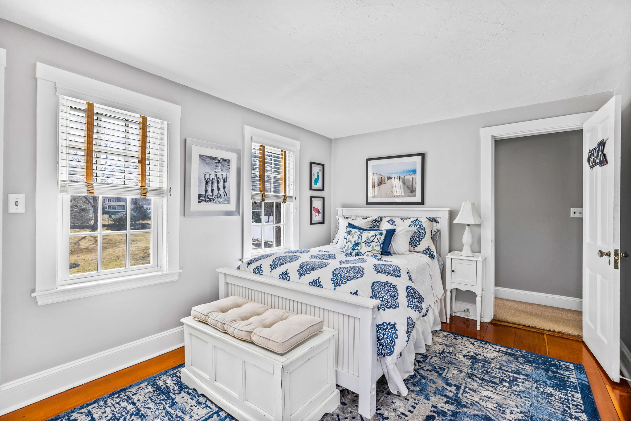 407 Tilden Road Scituate, MA 02066 - Photo 18 of 29