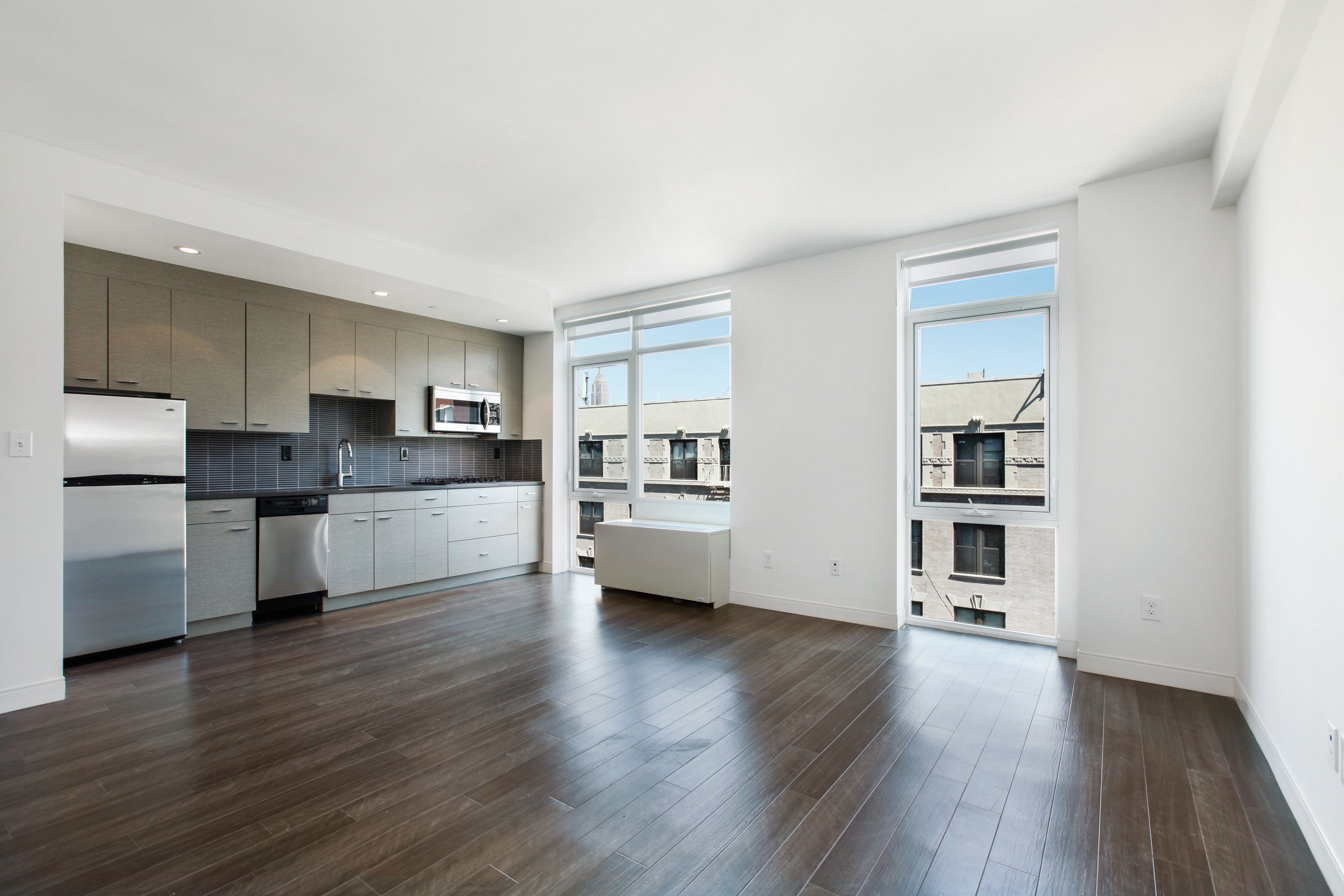185 Avenue B, Unit 6D Manhattan, NY 10009 - Photo 2 of 12