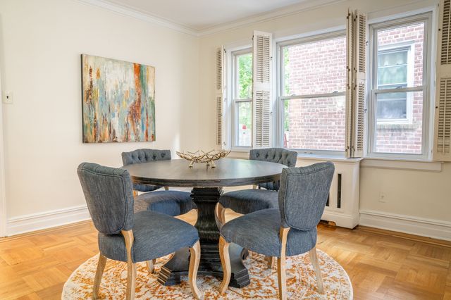$787,500 | 6114 Fieldston Road | North Riverdale