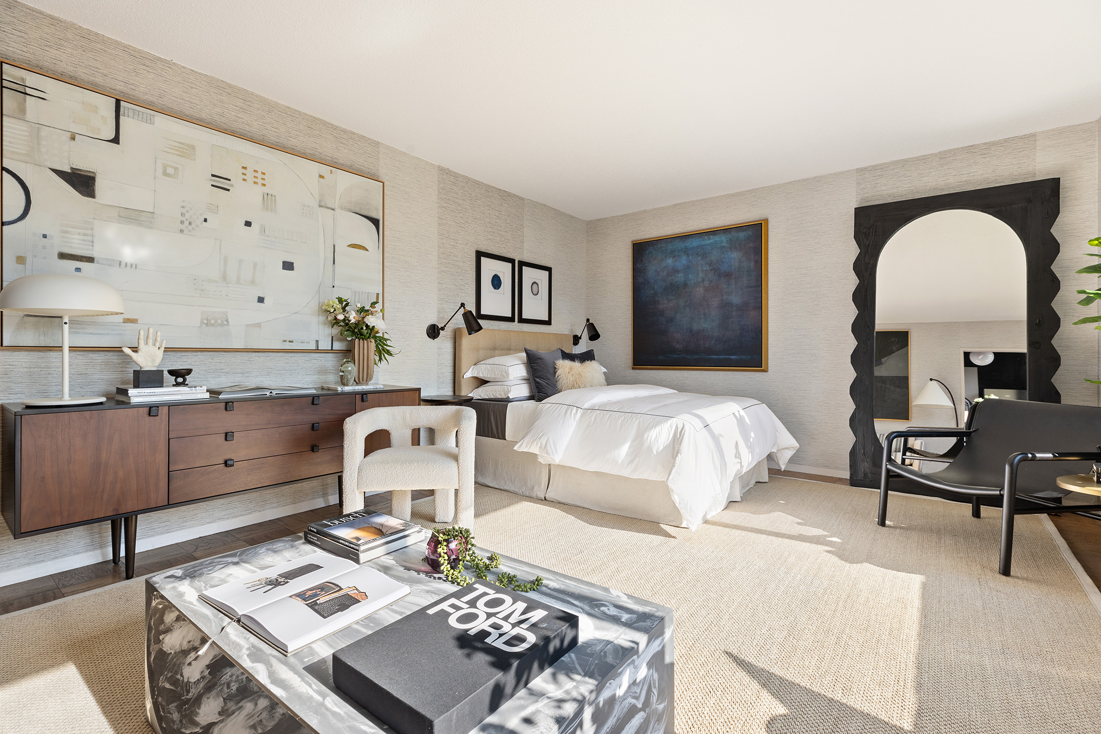 407 Park Avenue South, Unit C 6 Manhattan, NY 10016 - Photo 1 of 14