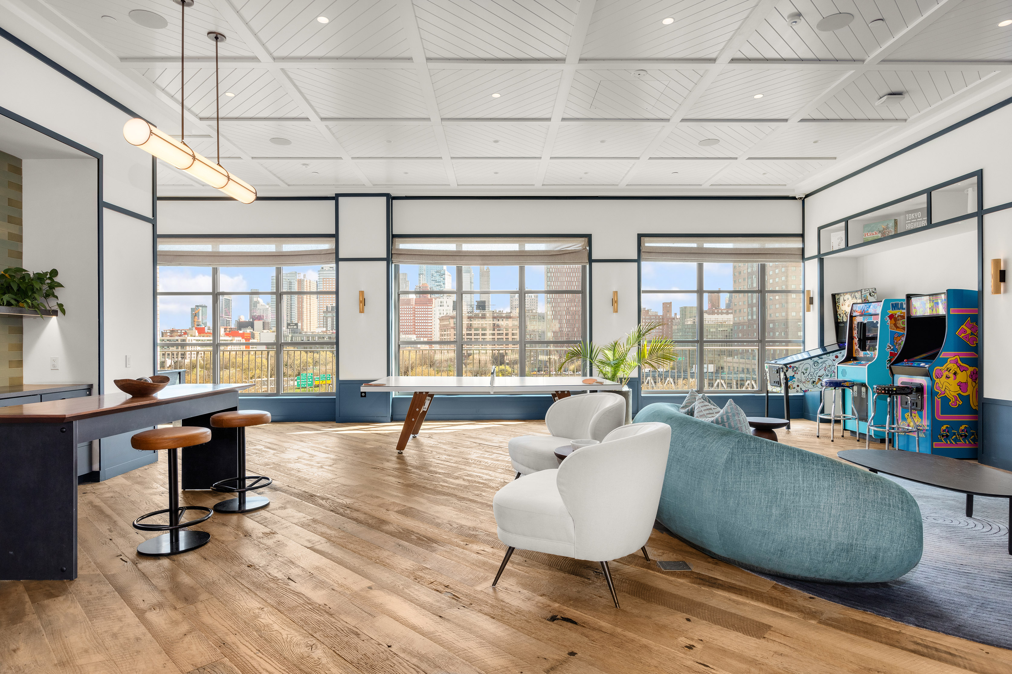 180 Front Street, Unit 3E Brooklyn, NY 11201 - Photo 18 of 29