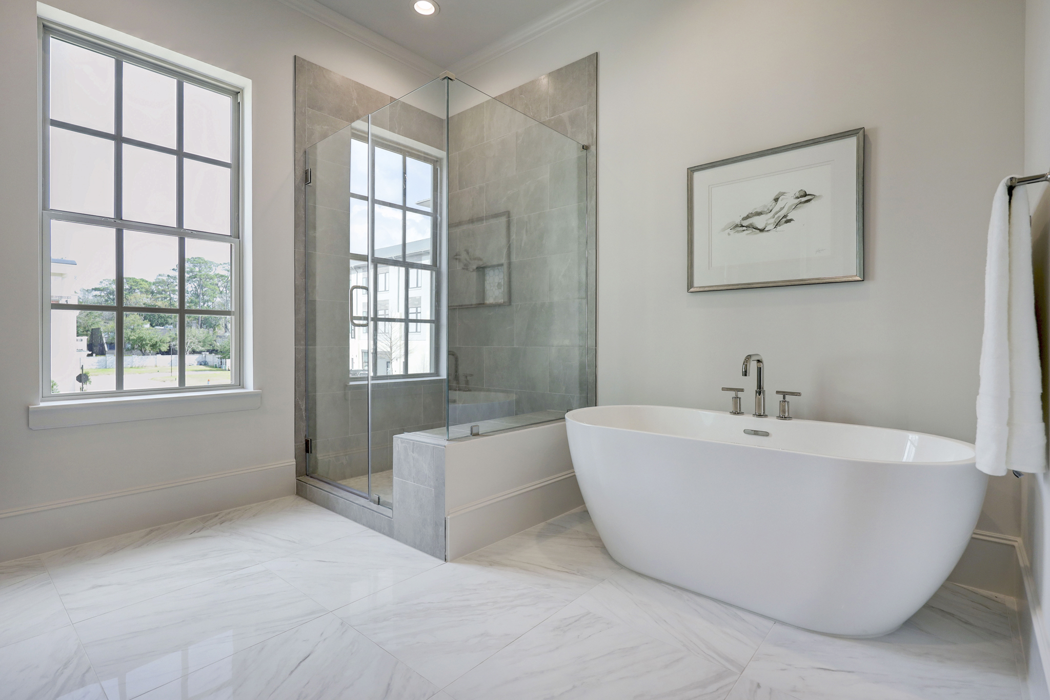 109 Wellington Row Road Houston, TX 77024 - Photo 16 of 26