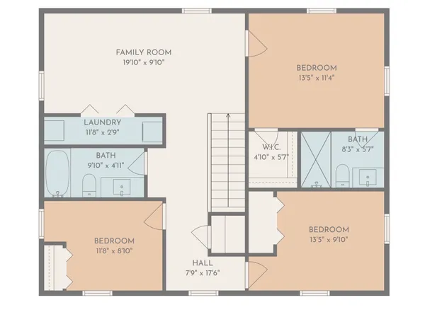 $569,900 | 1406 South Street, Durham, NC 27707