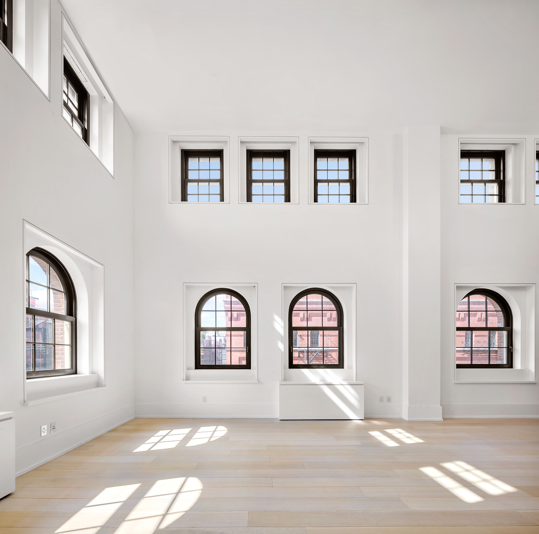 443 Greenwich Street, Unit PHH Manhattan, NY 10013 - Photo 2 of 24