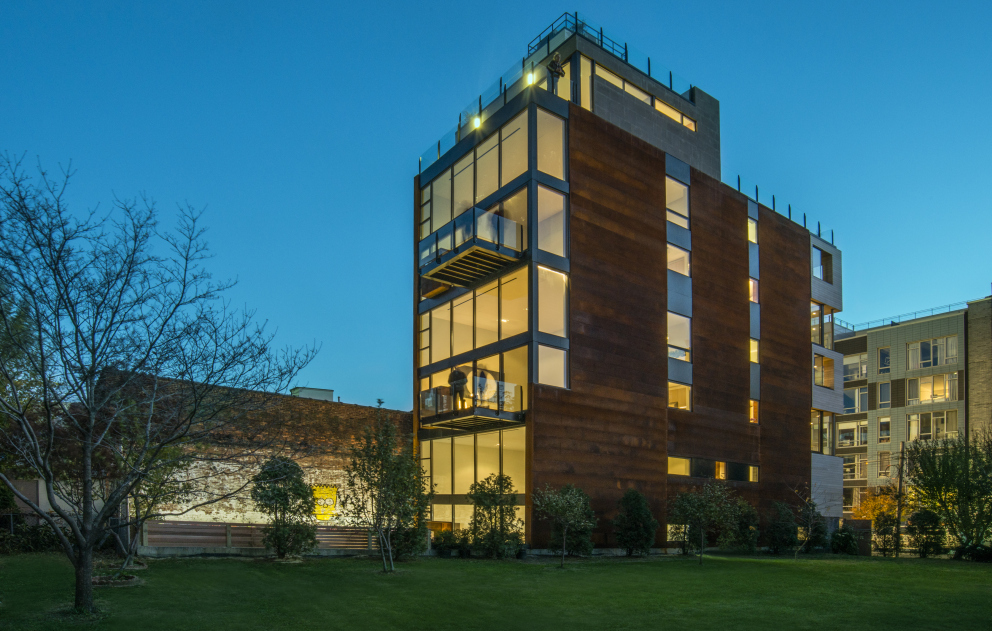 201 North 11th Street, Unit 3 Brooklyn, NY 11211 - Photo 15 of 16