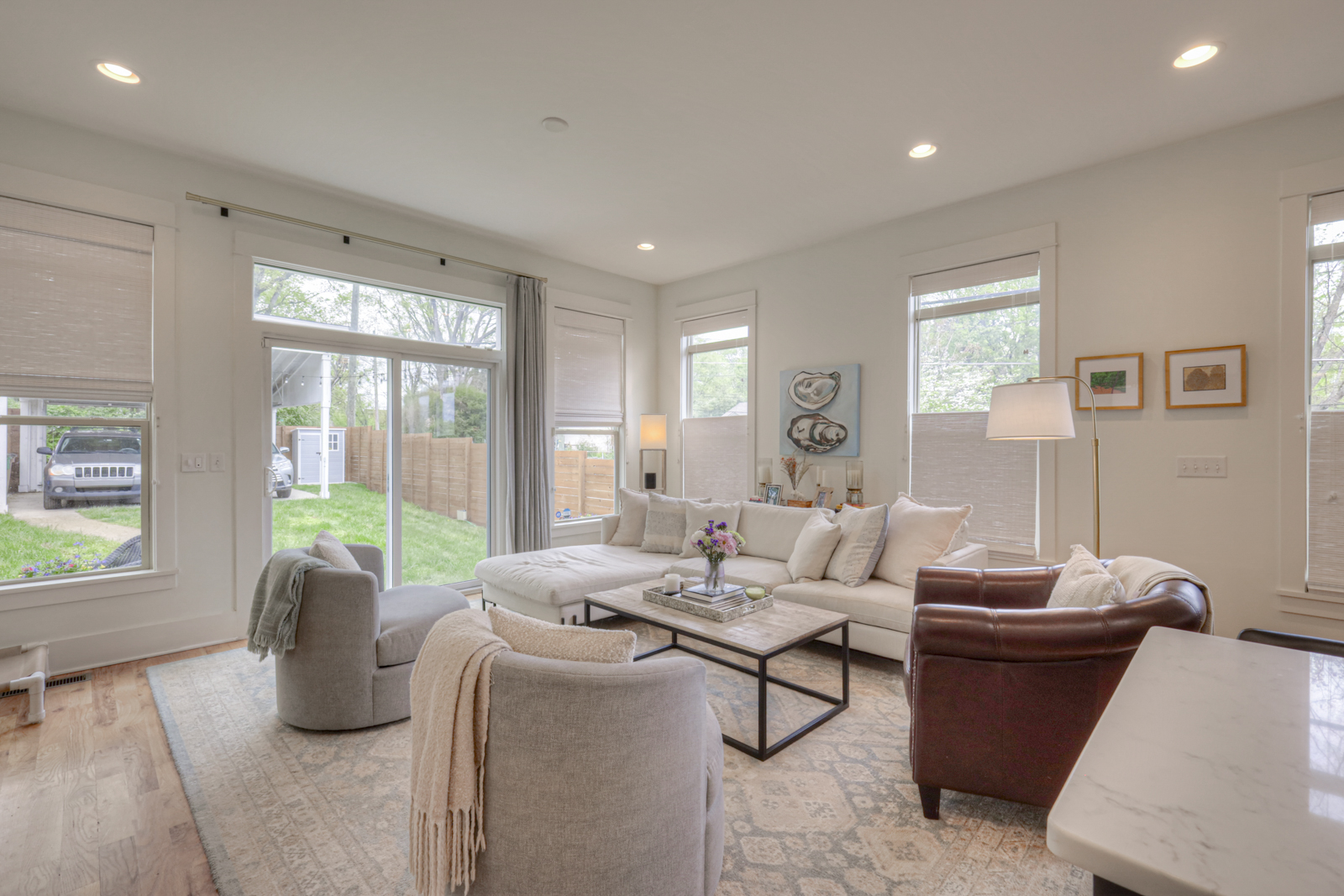 1344 Stainback Avenue Nashville, TN 37207 - Photo 4 of 43