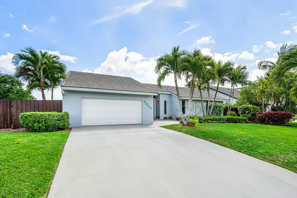$1,549,000 | 6000 Northwest 4th Avenue, Boca Raton, FL 33487