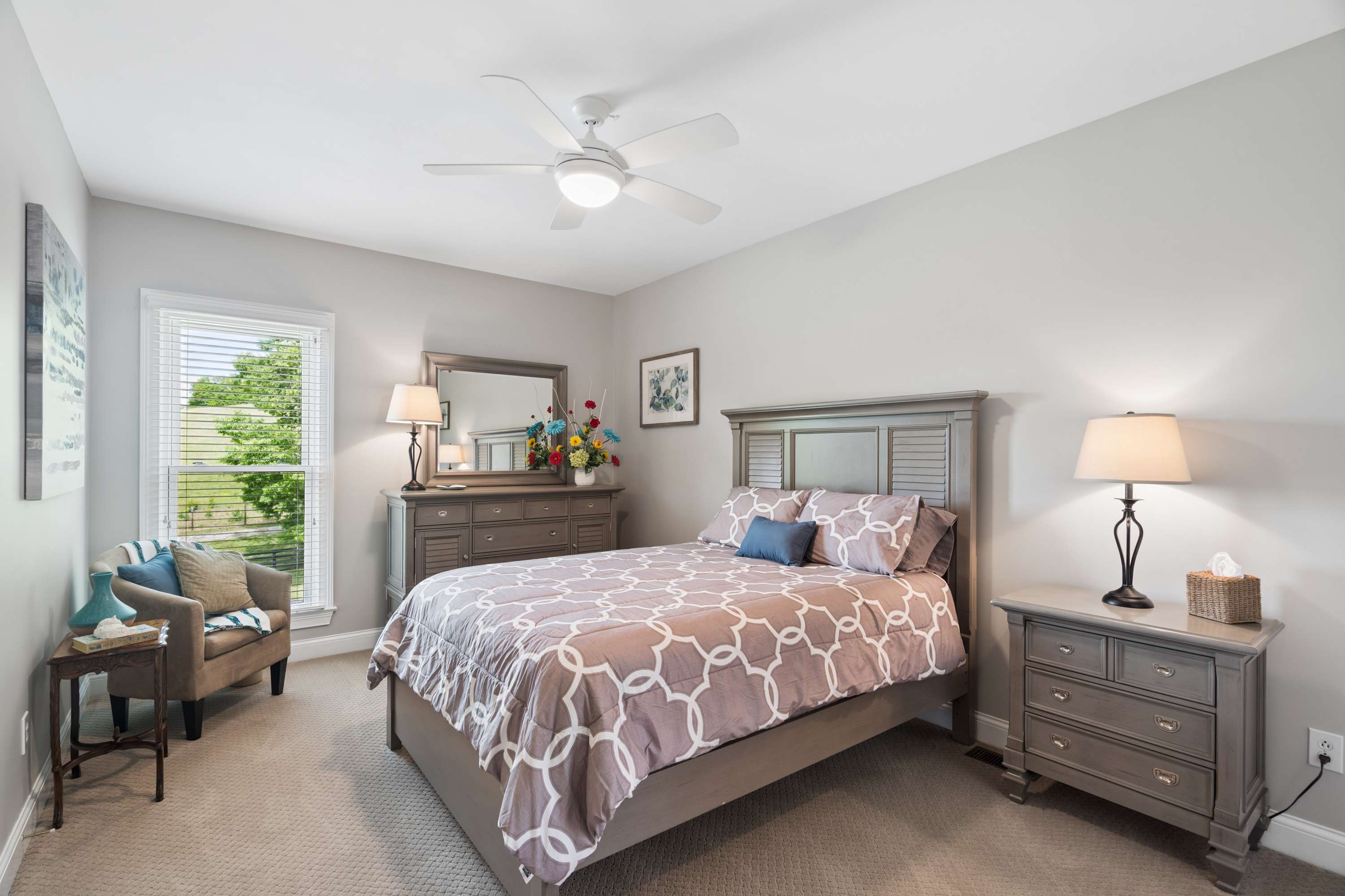 4570 Peytonsville Road Franklin, TN 37064 - Photo 27 of 55
