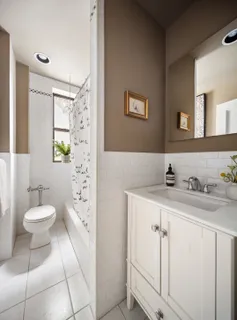 a view of entryway and hall