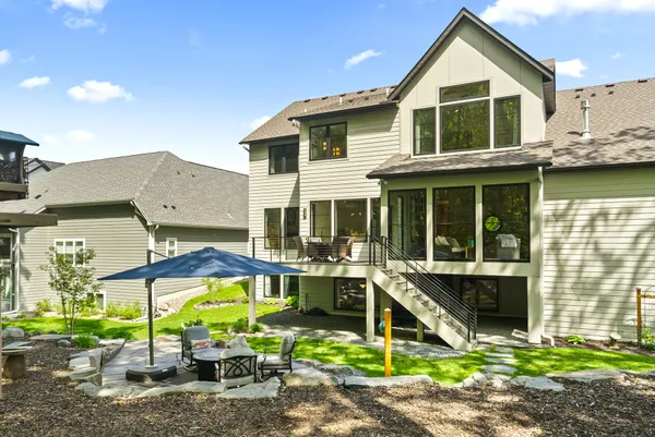 $2,000,000 | 6407 Archer Lane North, Maple Grove, MN 55311