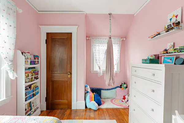 $1,445,000 | 9 Kingsboro Park, Jamaica Plain, MA 02130