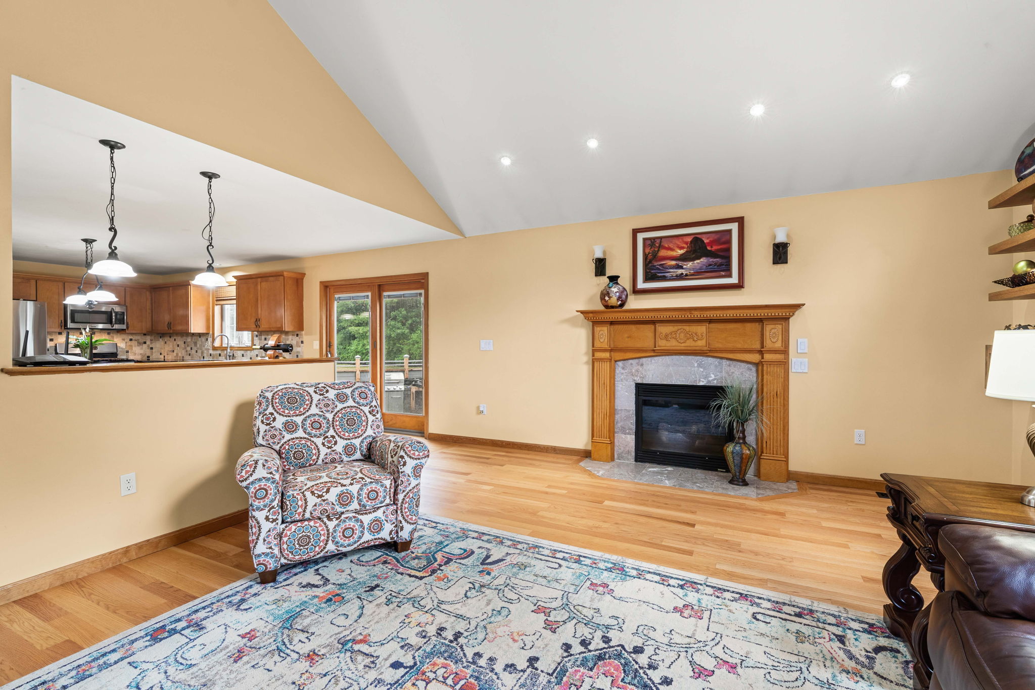 52 Oak Hill Road Brookline, NH 03033 - Photo 8 of 37