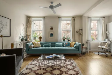 $1,250,000 | 275 East 7th Street, Unit 3 | East Village