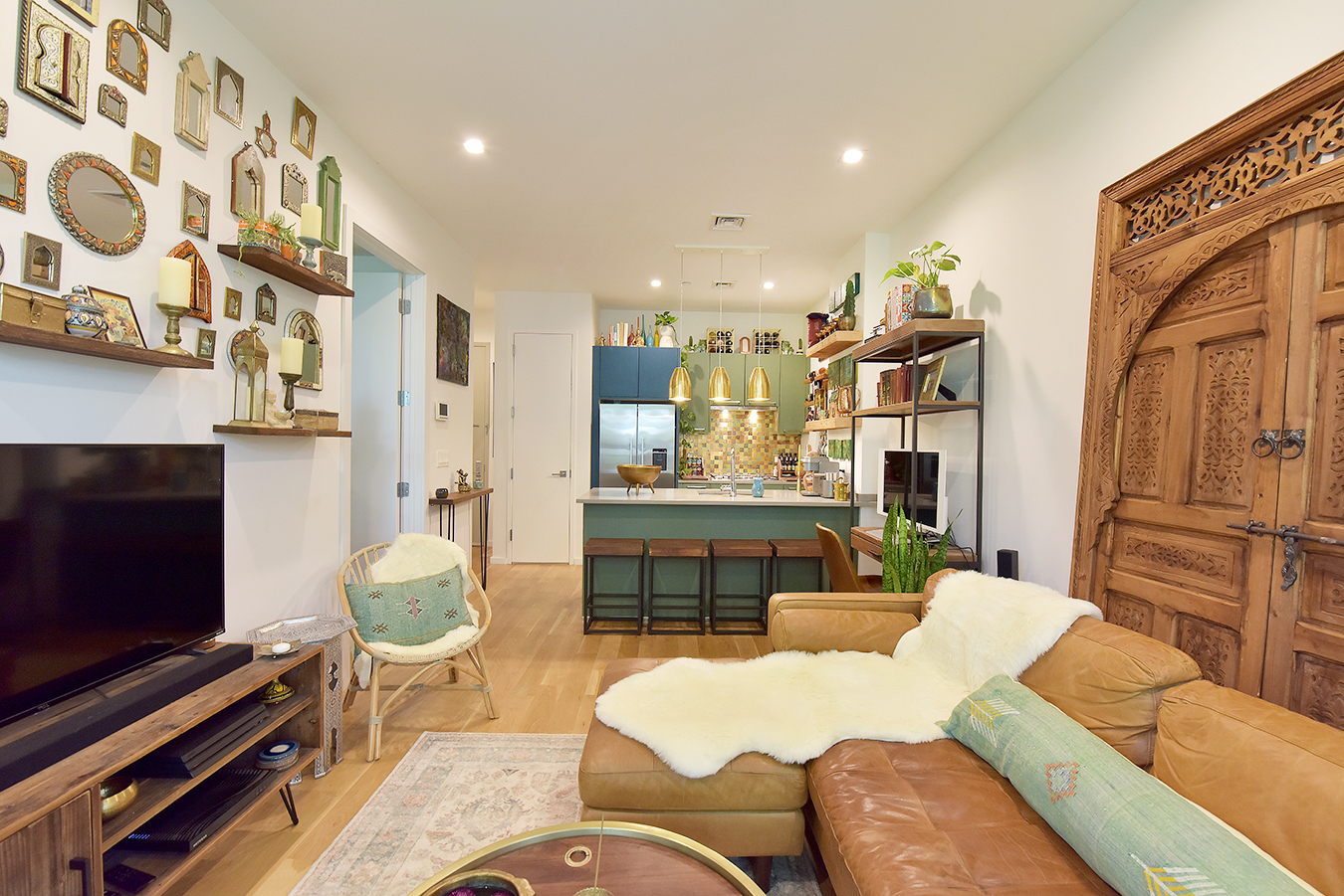 1143 Lafayette Avenue, Unit 3B Brooklyn, NY 11221 - Photo 8 of 13