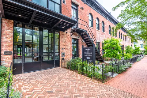 $475,000 | 57 N Street Northwest, Unit 320, Washington, DC 20001