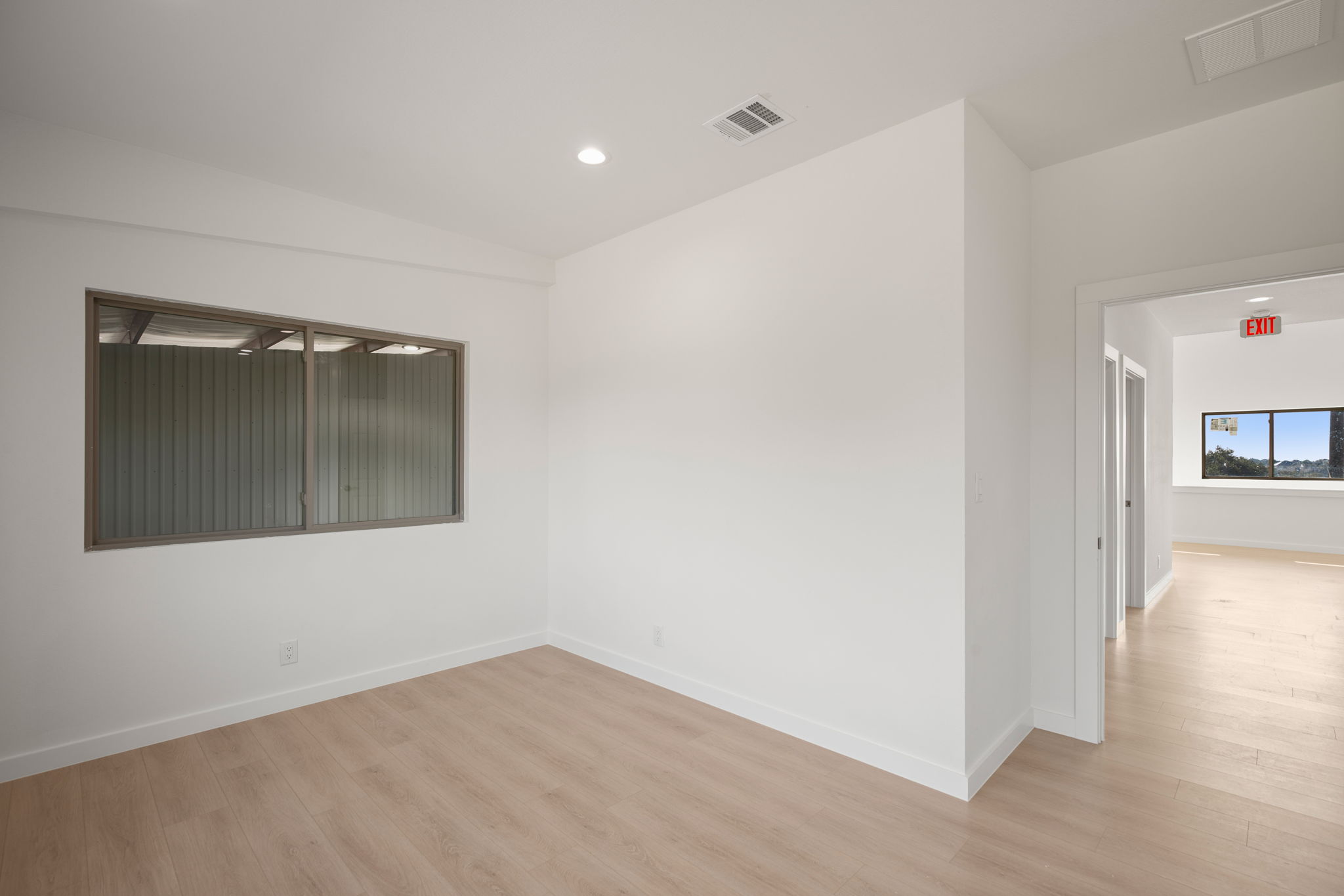 10020 Darden Hill Road, Unit 401 Austin, TX 78737 - Photo 31 of 50 a view of an empty room