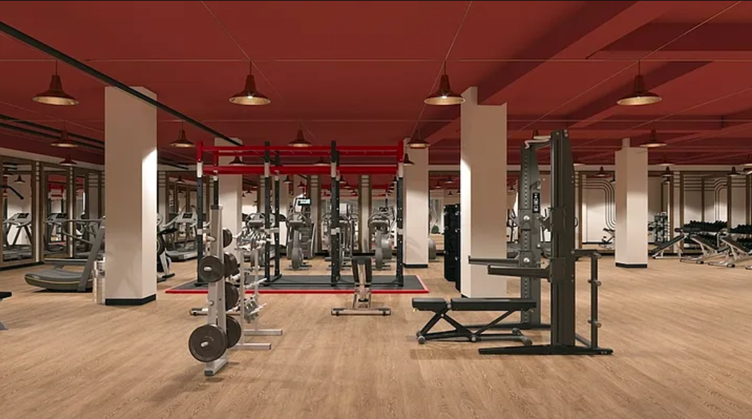 20 Broad Street, Unit 2218 Manhattan, NY 10005 - Photo 5 of 7