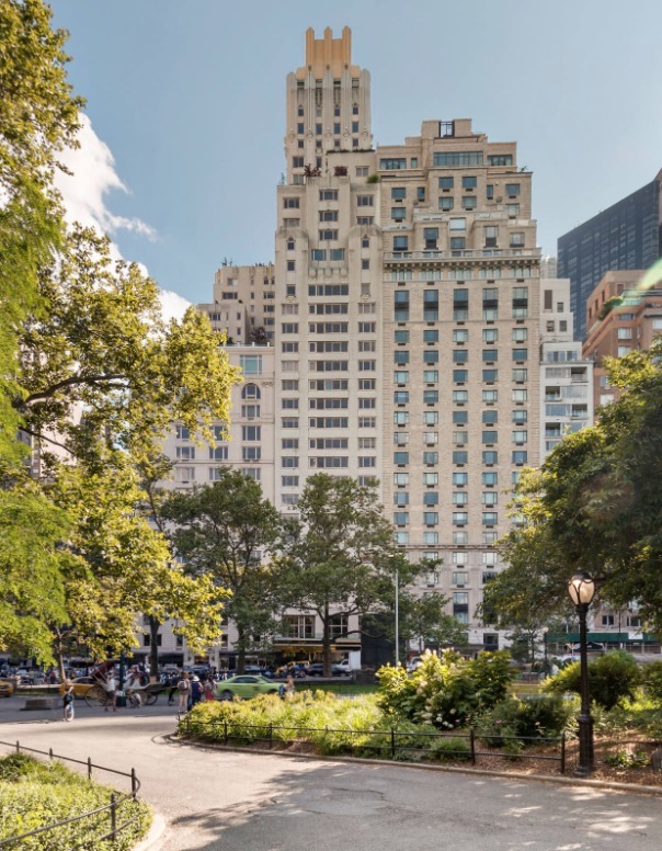 100 Central Park South, Unit 2B Manhattan, NY 10019 - Photo 7 of 8