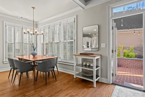 $985,000 | 4120 Paran Pointe Drive Northwest, Atlanta, GA 30327