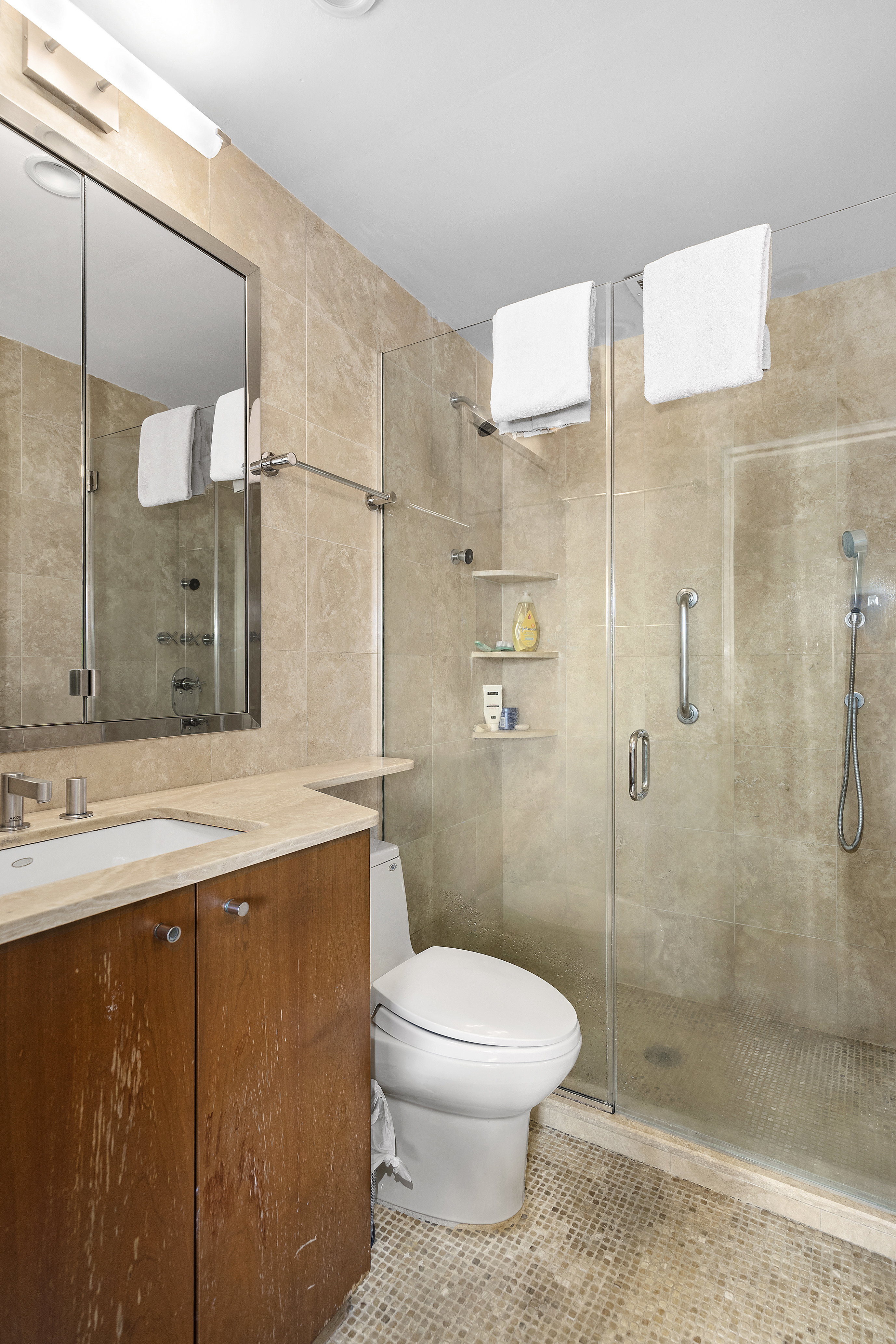 106 Central Park South, Unit 26A Manhattan, NY 10019 - Photo 14 of 15