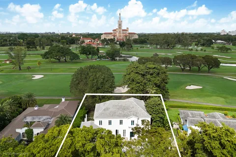 $12,500,000 | 1241 Mariola Court, Coral Gables, FL 33134