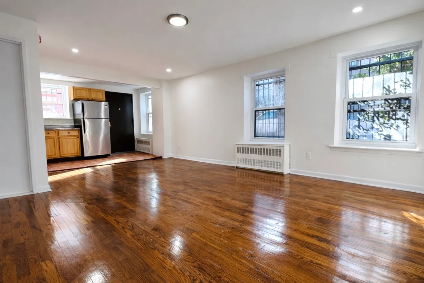 $2,750 | 173 Stuyvesant Avenue, Unit 1 | Bedford-Stuyvesant
