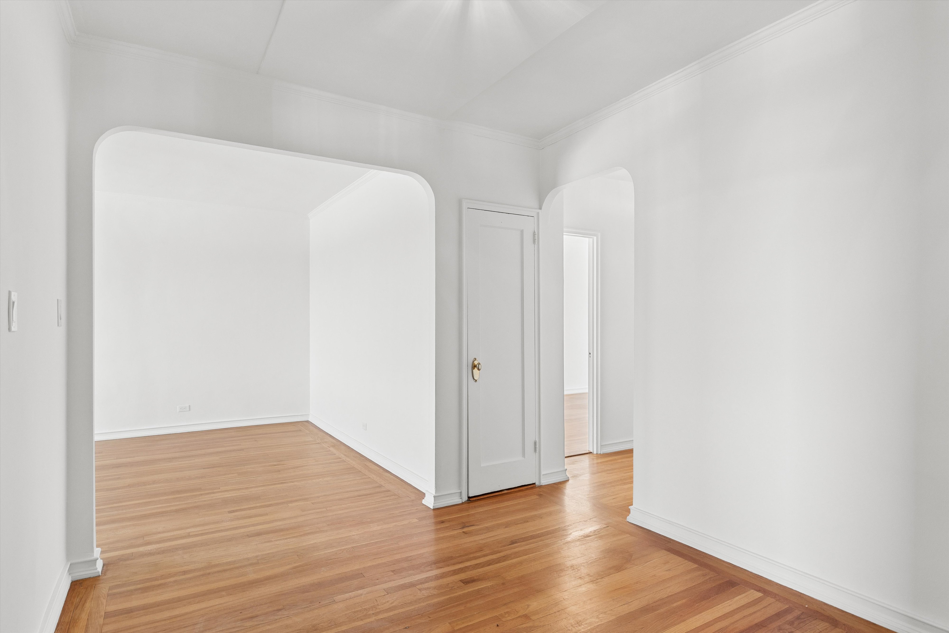 159-00 Riverside Drive West, Unit 4G Manhattan, NY 10032 - Photo 7 of 23