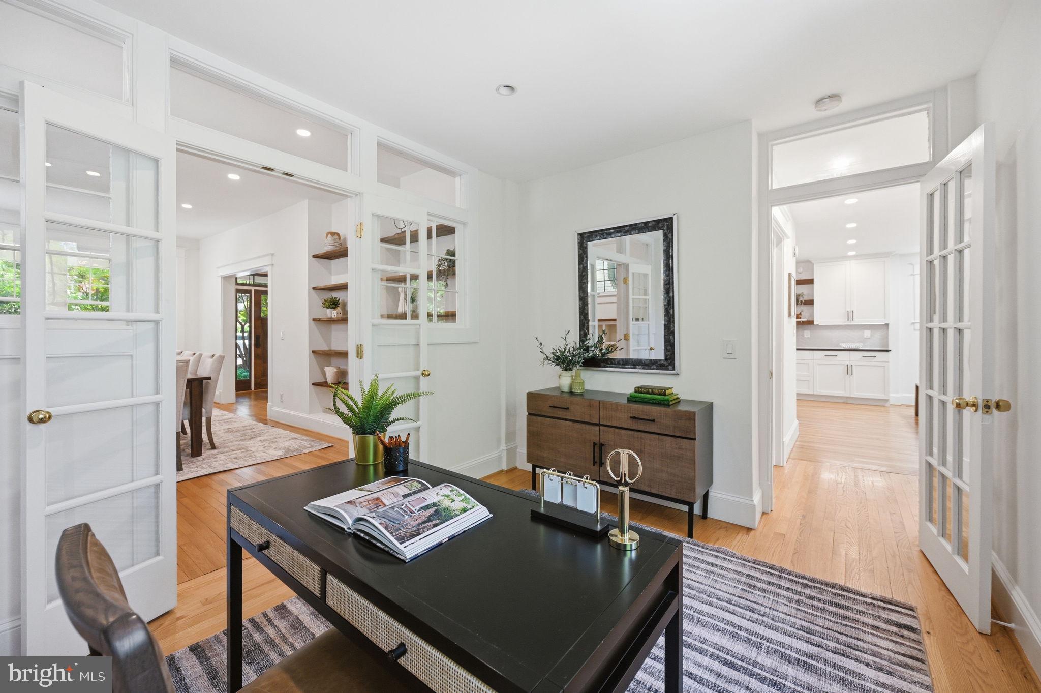 3707 Military Road Northwest Washington, DC 20015 - Photo 18 of 60 Gallery Image 18