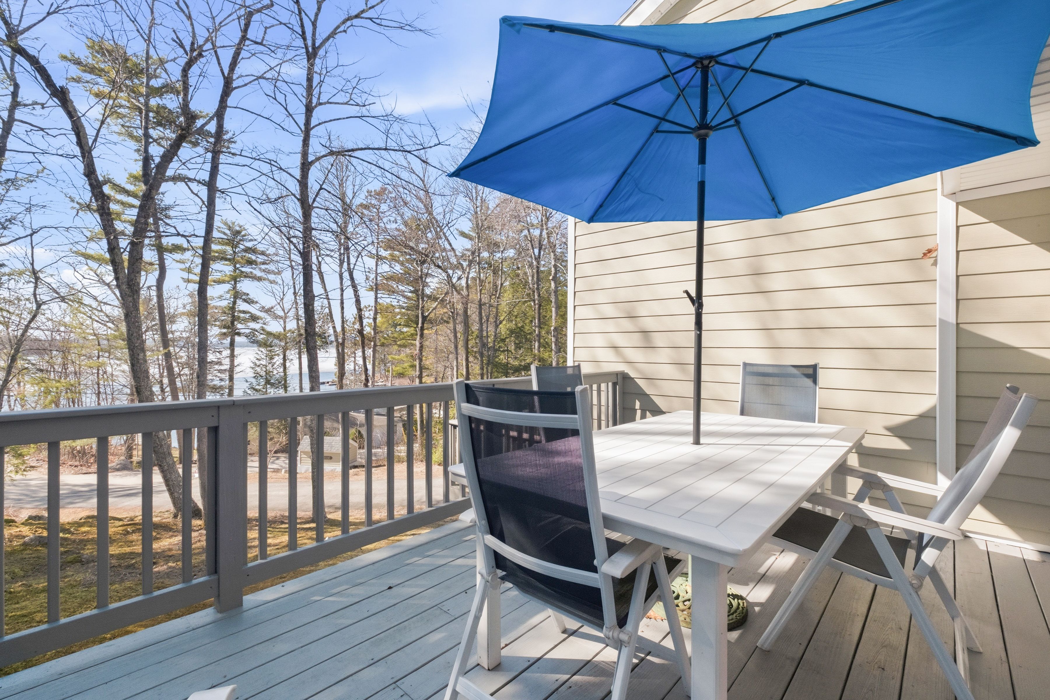 19 Wawbeek Road Tuftonboro, NH 03853 - Photo 24 of 60