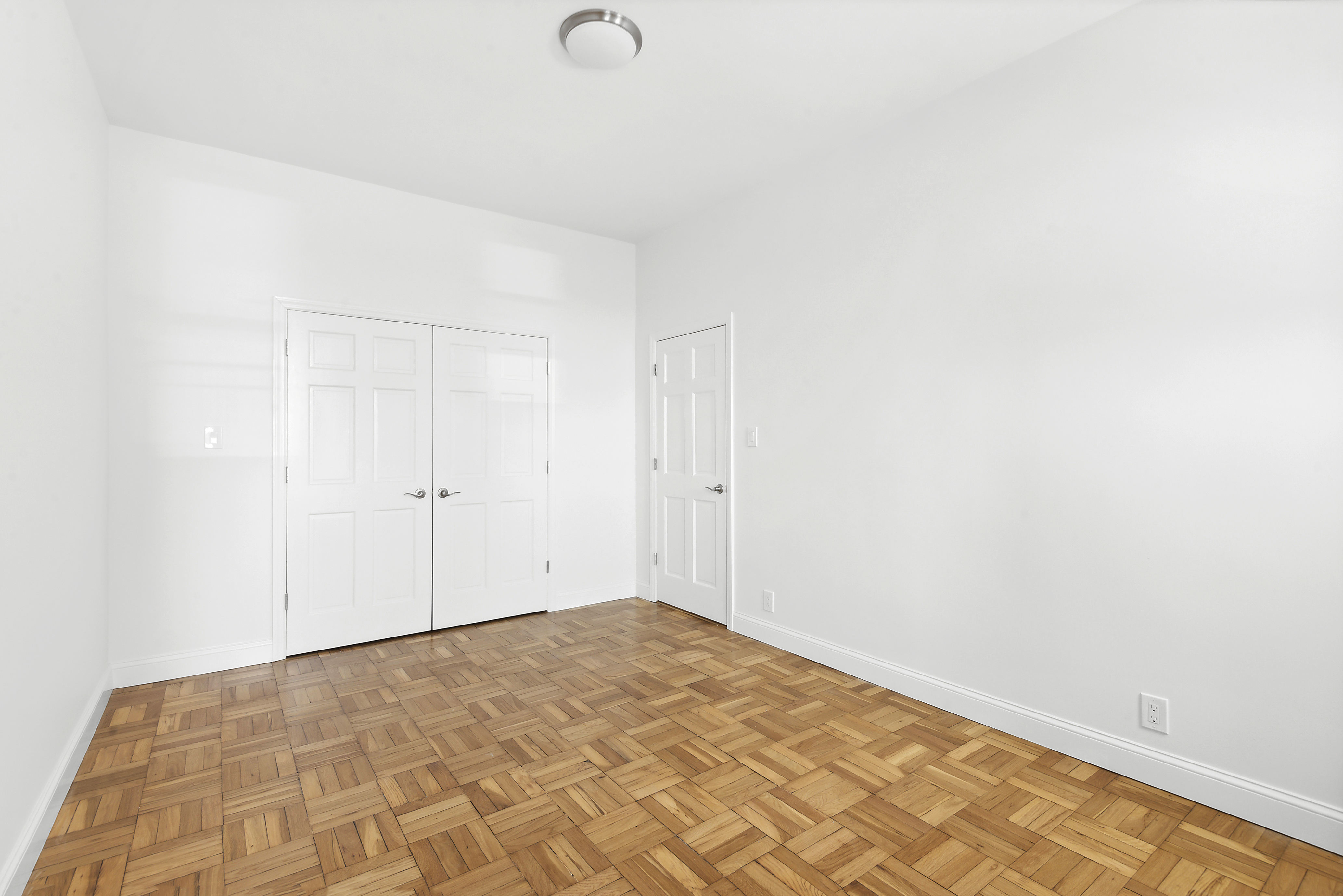 159-00 Riverside Drive West, Unit 2C-50 Manhattan, NY 10032 - Photo 9 of 20 a view of empty room