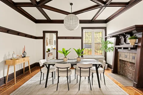 $1,850,000 | 219 Fenimore Street | Prospect Lefferts Gardens