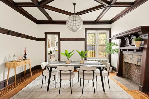 $1,850,000 | 219 Fenimore Street | Prospect Lefferts Gardens