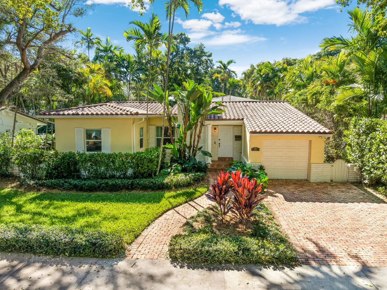 $1,495,500 | 414 Camilo Avenue, Miami, FL 33134