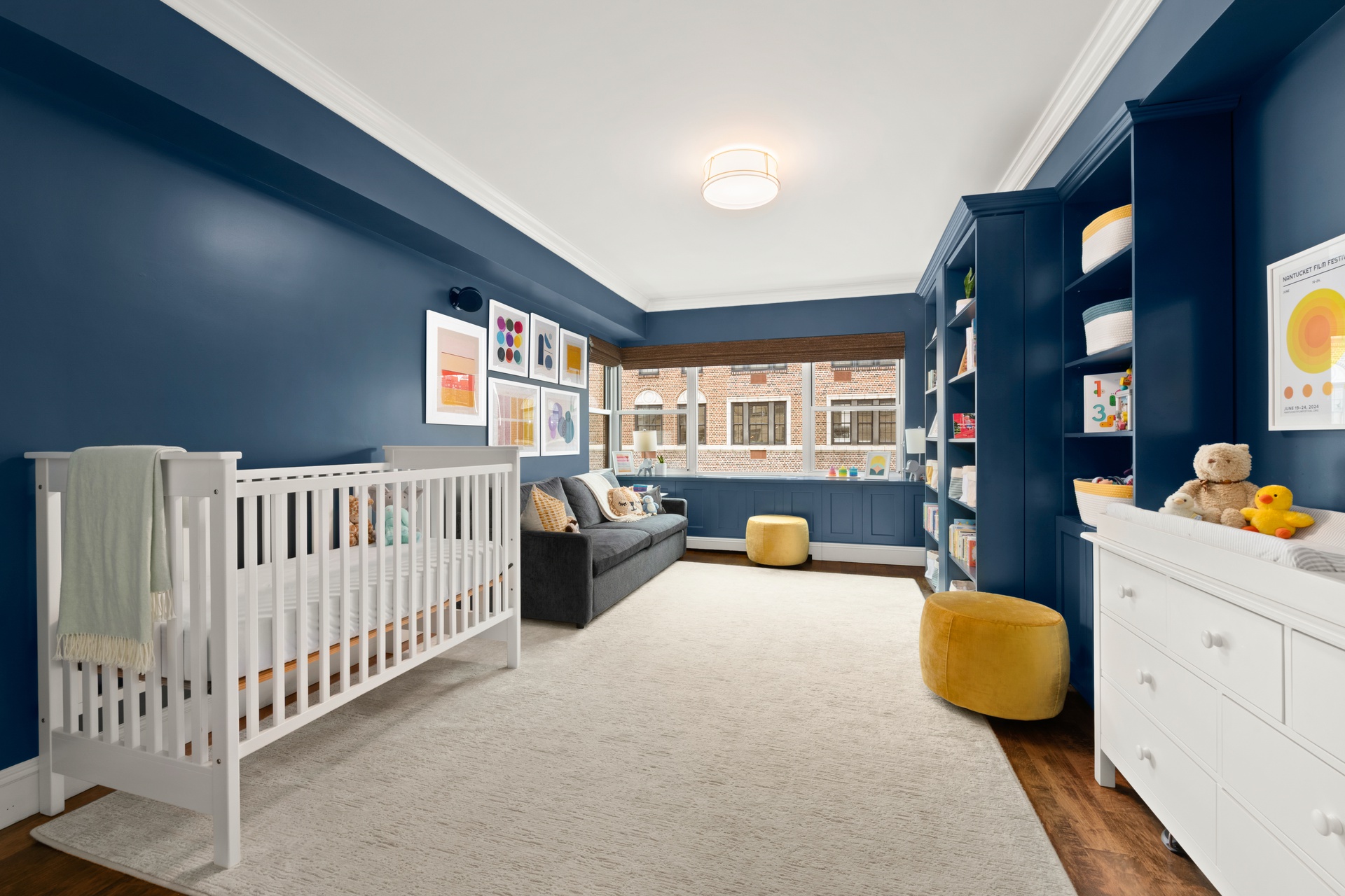 11 5th Avenue, Unit 15OP Manhattan, NY 10003 - Photo 11 of 25