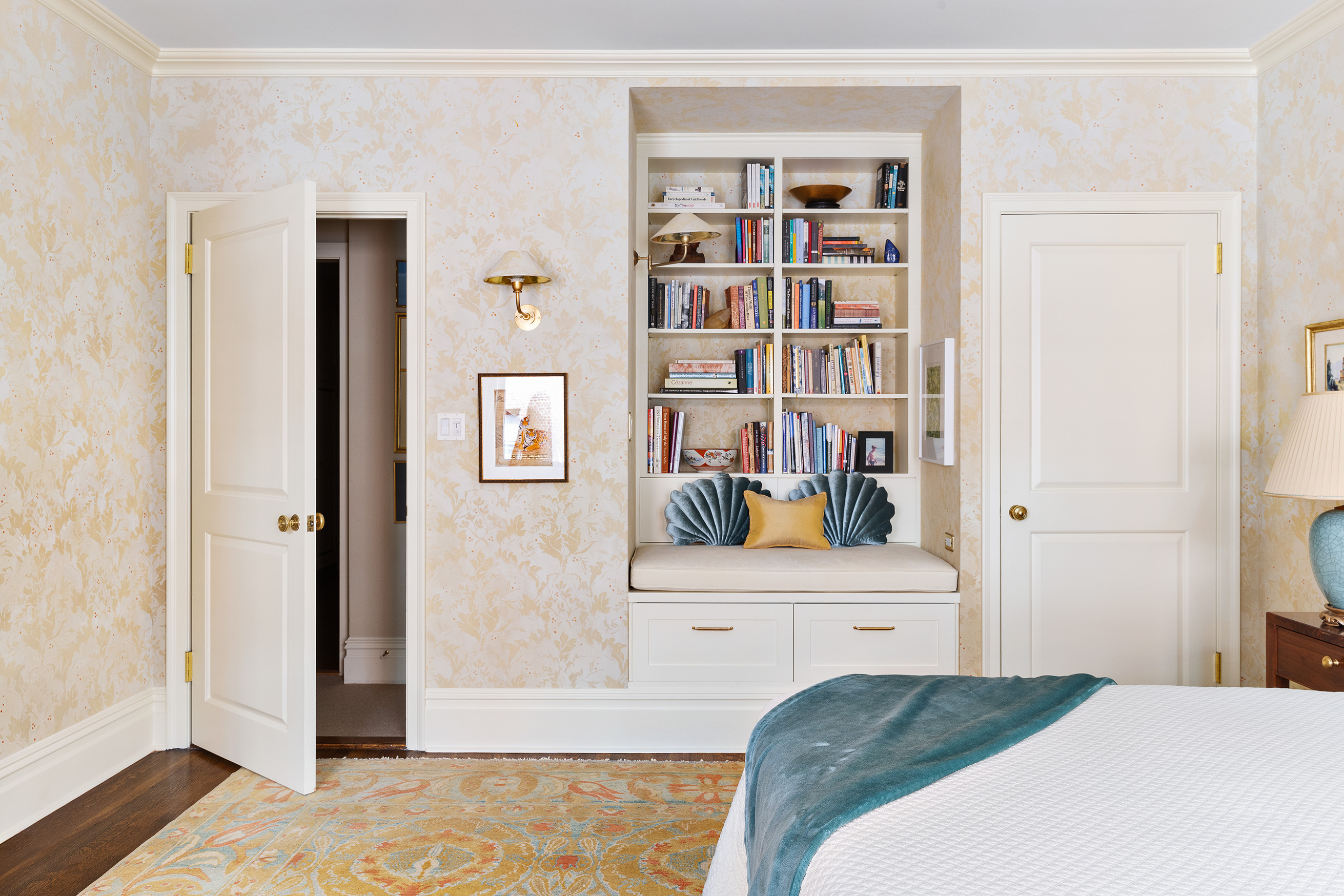 1112 Park Avenue, Unit 11A Manhattan, NY 10128 - Photo 12 of 16