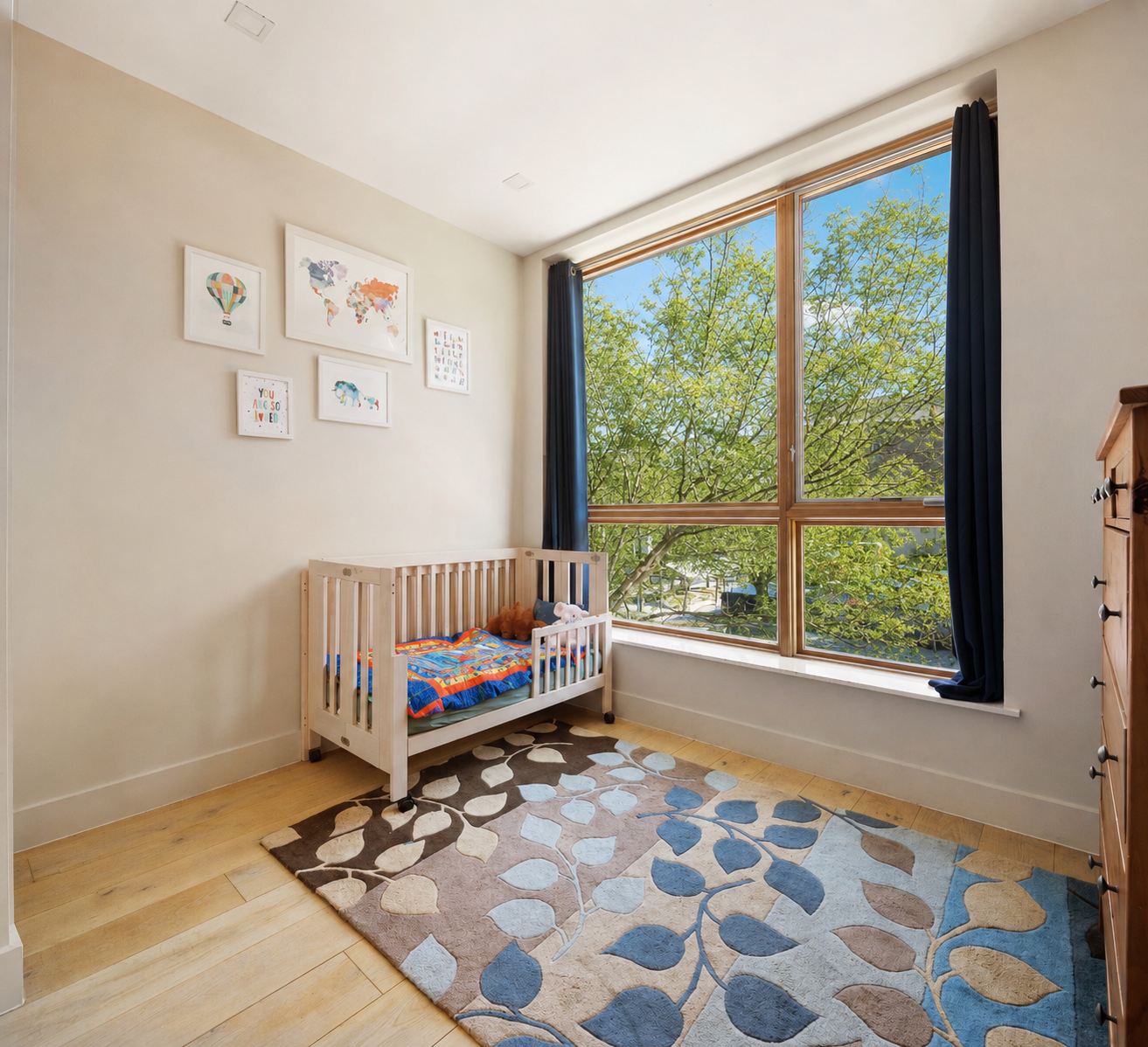 1230 Bedford Avenue, Unit 2F Brooklyn, NY 11216 - Photo 12 of 16 Gallery Image 12