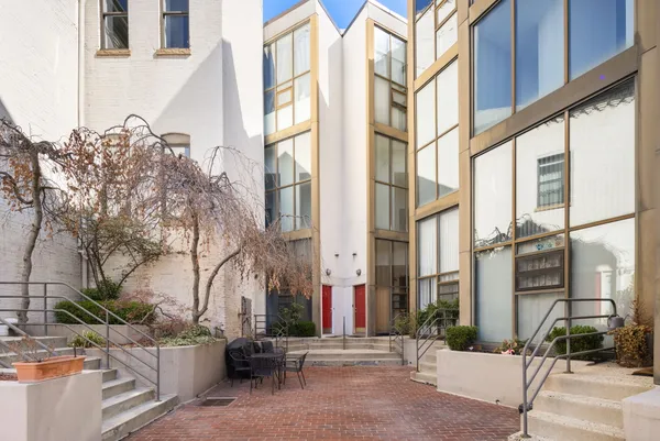 $4,350 | 222 Clinton Street, Unit 13, Hoboken, NJ 07030