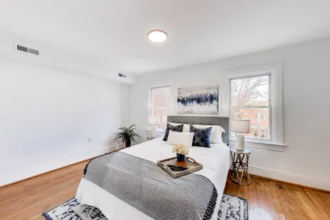 $799,000 | 736 Girard Street Northwest, Washington, DC 20001