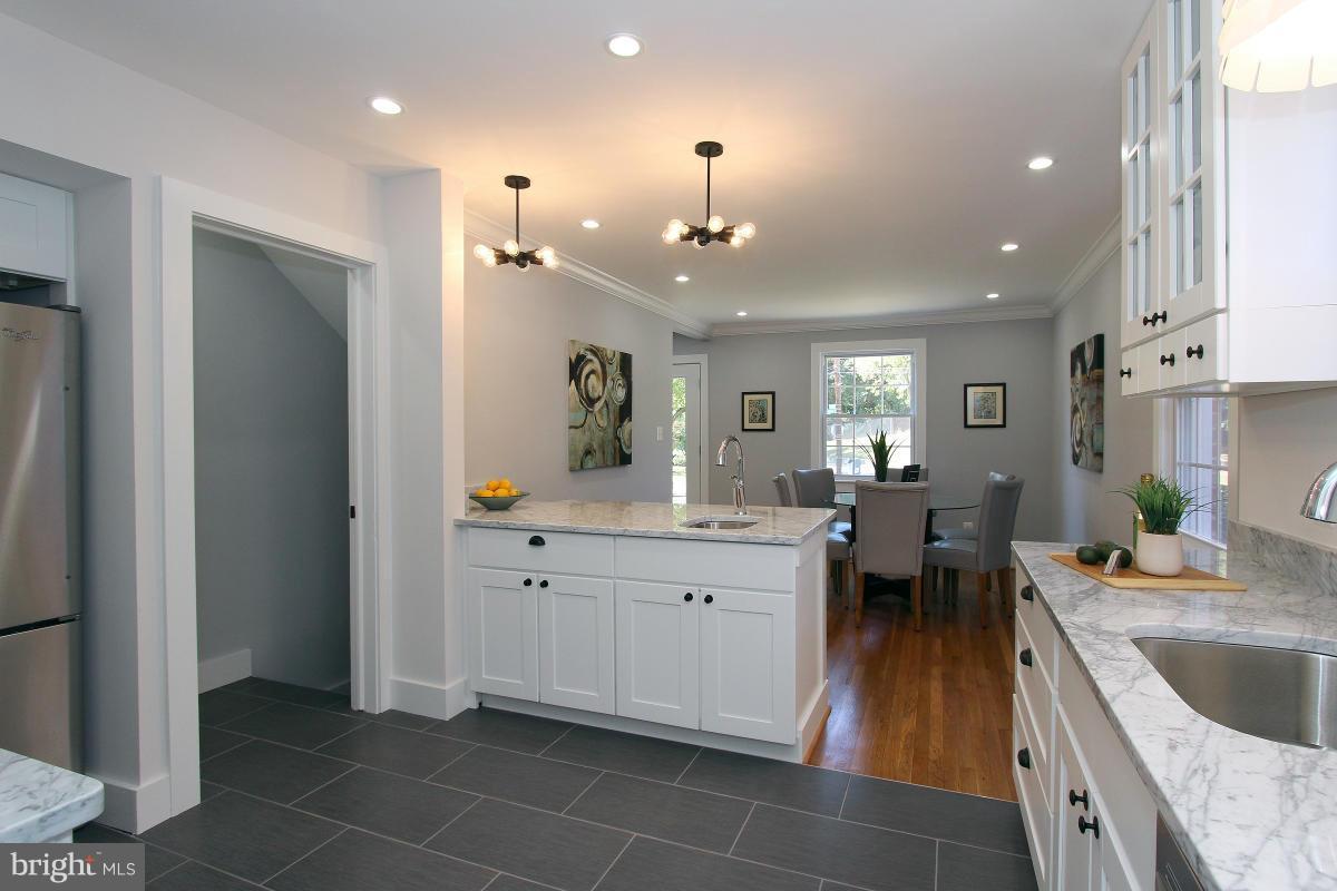 4889 Queens Chapel Terrace Northeast Washington, DC 20017 - Photo 5 of 16