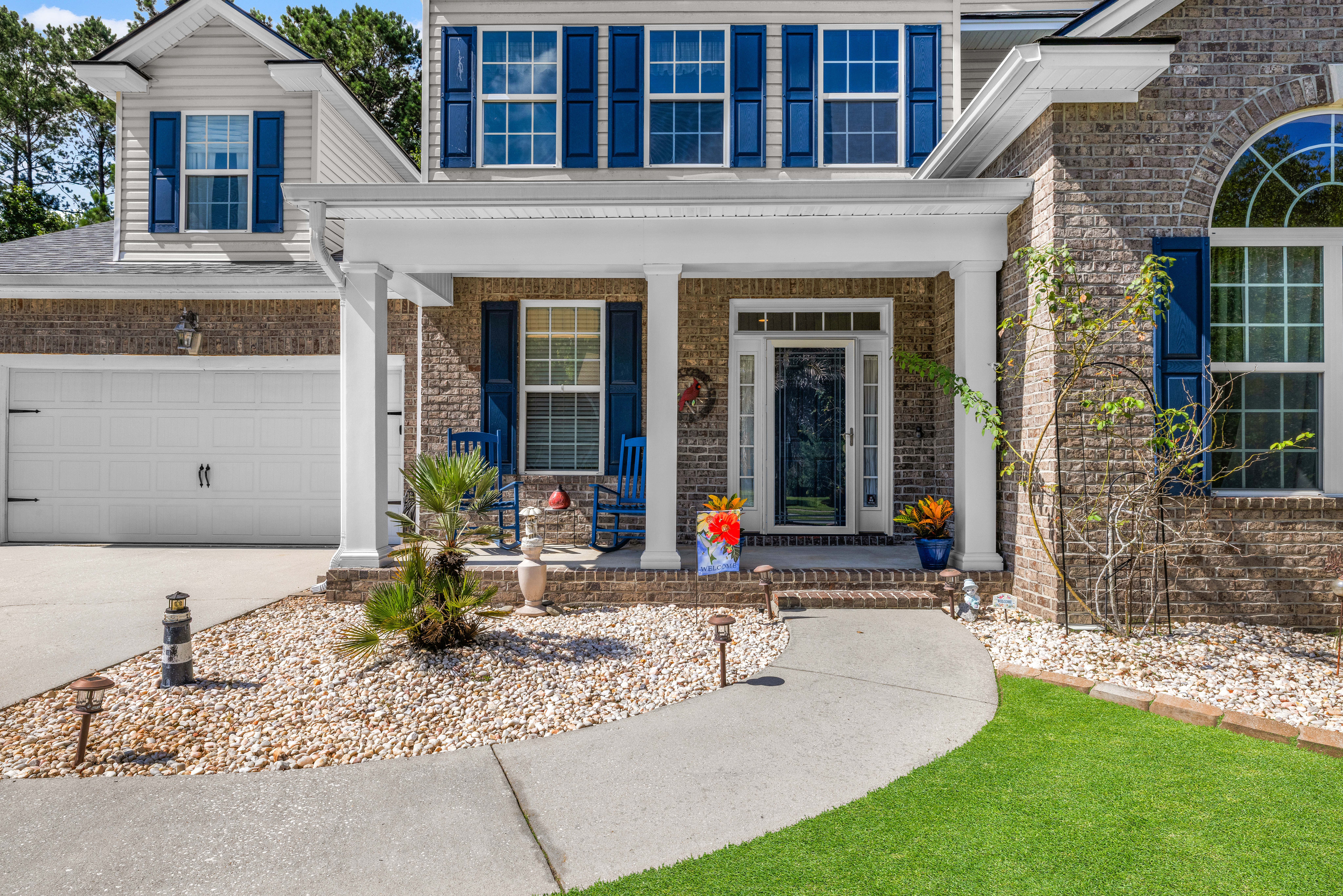 123 Magnolia Drive Pooler, GA 31322 - Photo 11 of 76