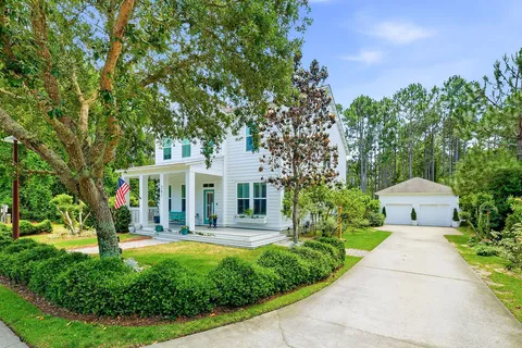 $1,495,000 | 387 Medley Street, Inlet Beach, FL 32461