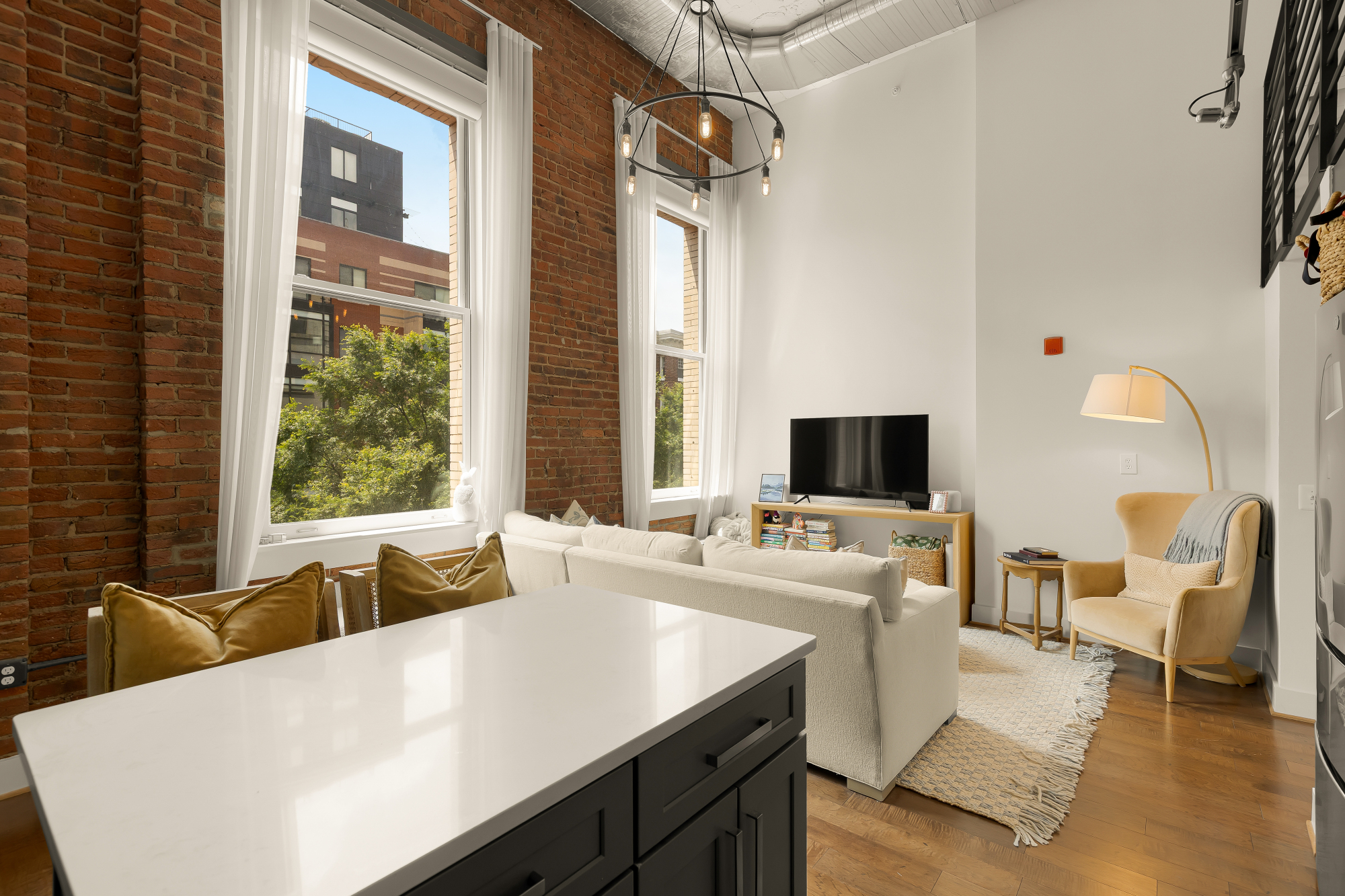 1401 R Street Northwest, Unit 203 Washington, DC 20009 - Photo 10 of 29